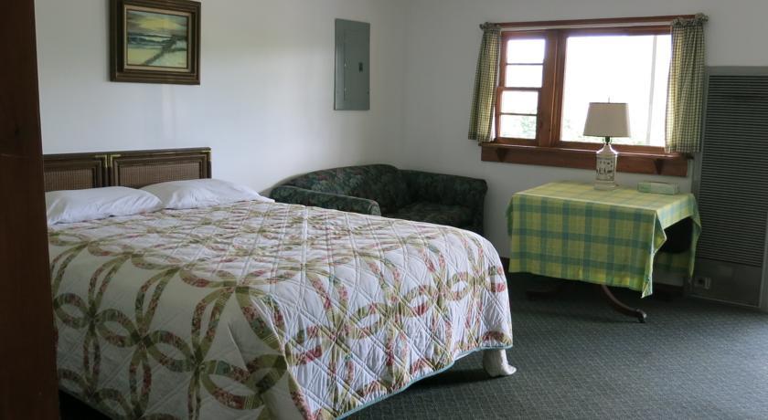 The Austin Inn Lake George Zimmer foto