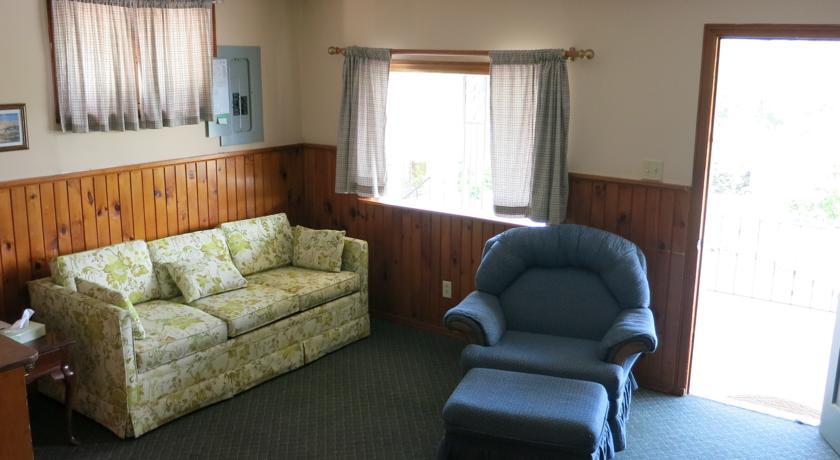 The Austin Inn Lake George Zimmer foto
