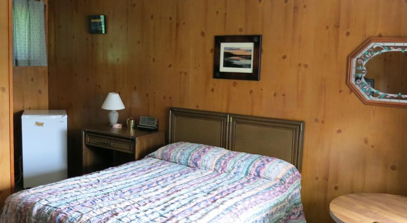 The Austin Inn Lake George Zimmer foto
