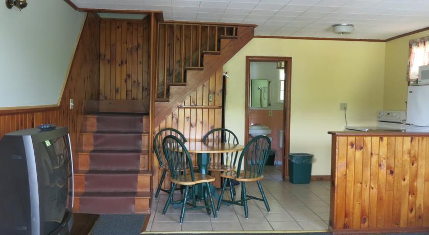 The Austin Inn Lake George Zimmer foto